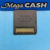 Nintendo DS Game Cartridge - Moto Racer DS - Loose, No Case or Booklet